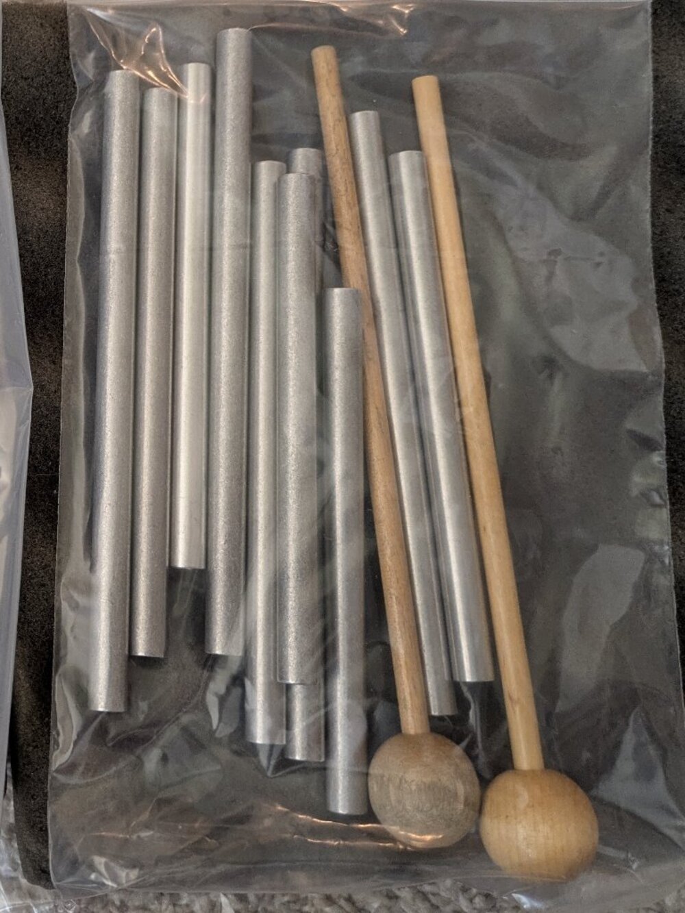 Mallets
